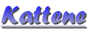 Kattene